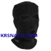 Шапка-маска Norfin Knitted Black